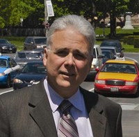 Bern Grush